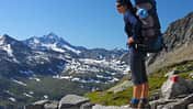 Wandern - Reise - Trekking 