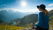 Wandern - Reise - Trekking 