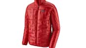 Patagonia MicroPuff Jacket Winterjacke