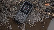 Nokia 800 tough Outdoorhandy 