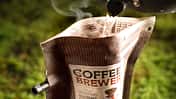 Coffee Brewer - Kafee aus der Tüte
