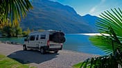 Pössl Reisemobile - Vanlife