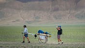 EOFT-Filmszene - The Longest Hole 