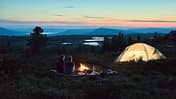 Outdoor-Destination Norwegen