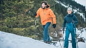 Tiroler Zugspitz Arena - Winter