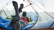 Wandern & Trekking im Yosemite Nationalpark, USA