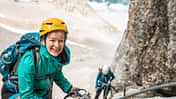 Bergtour auf die Zugspitze