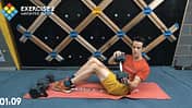 Core Training zu Hause