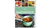 outdoor buchtipp Campingkueche 