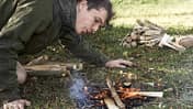 Feuer machen