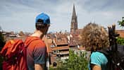 outdoor wandern kirche freiburg 