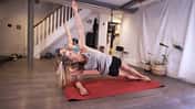 Shauna Coxsey Core-Training