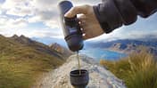 Wacaco Nanopresso Kaffeekocher