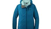 Outdoor Research Refuge Hooded Jacket