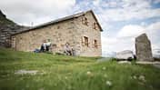 Neue Prager Hütte am Großvenediger