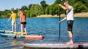 SUP-Boards