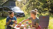 Campervan