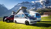 Campervan