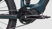 Shimano EP8 - der neue E-MTB-Antrieb