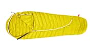 Schlafsack-Test