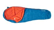 Schlafsack-Test
