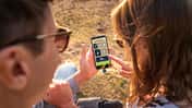 Heat it App gegen Mückenstiche