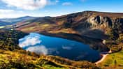 Irlands Osten, Wicklow Mountains