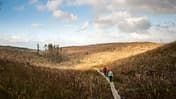 Cavan Way, Irland