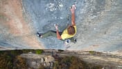 Alex Megos Bibliographie 9c Video