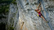 Solveig Korherr Interview mit KLETTERN