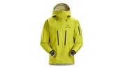 Dreilagen Jacken Test 11/2020, Alpha SV Arcteryx
