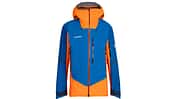 Dreilagenjacken Test 11/2020, Mammut Nordwand ro HS Hooded Jacket