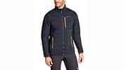 Tested on Tour 03/2021: Eddie Bauer Jacke Tested on Tour 03/2021: Eddie Bauer Jacke