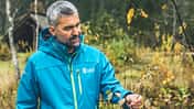 Interview Roland Baier, Nationalpark Berchtesgaden