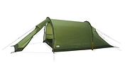 Outdoor Zelttest 2020