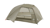Outdoor Zelttest 2020