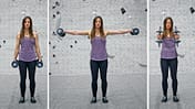 Klettertraining mit Gewichte - Hanteltraining für Kletterer