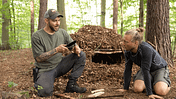 Outdoor Survival-Training mit Maurice Ressel Outdoor Survival-Training mit Maurice Ressel