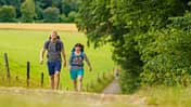Albsteig Wanderung, Reisereportage 08/2021 