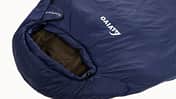 Alvivo Komfort 0 Schlafsack