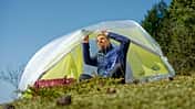 Big Agnes Tiger Wall