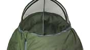 Gruezi Bag Survival Schlafsack - Moskitonetz