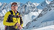 Interview Bergwacht Rudi Mair
