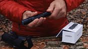 Olight Warrior 3 Taschenlampe 2021