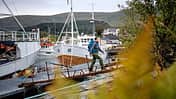 Norwegen Reisestory 01/2022