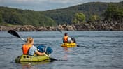 Wandern Trekking Eifel; Heft 03/2022