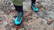 OD Test Midcut, Leichtwanderschuhe