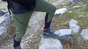 Dynafit Transalper Warm Hose Herren