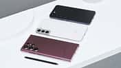 Samsung Galaxy S22 Smartphones