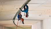 Tom Randall & Pete Whittaker Brits climb Bridges